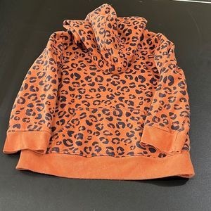 Cat and Jack hoodie